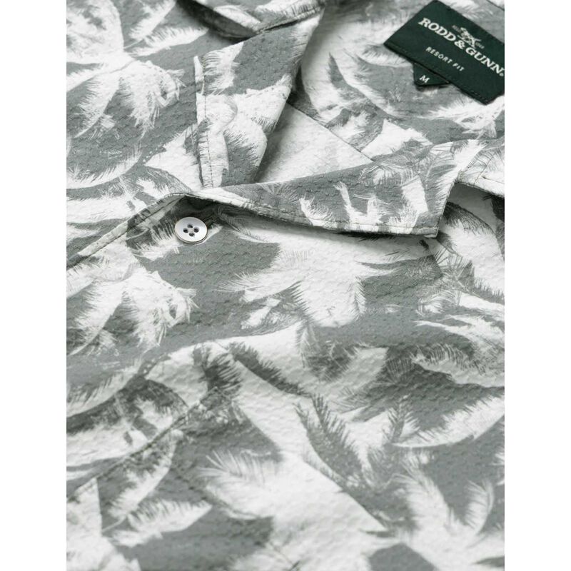 Rodd & Gunn Mossburn Ss Shirt image number 2